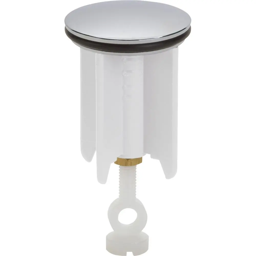 hansgrohe Flügelstopfen chrom-92175000