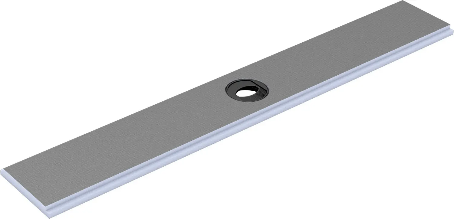 Wedi - Fundo Flex, Rinnenelement-077500017