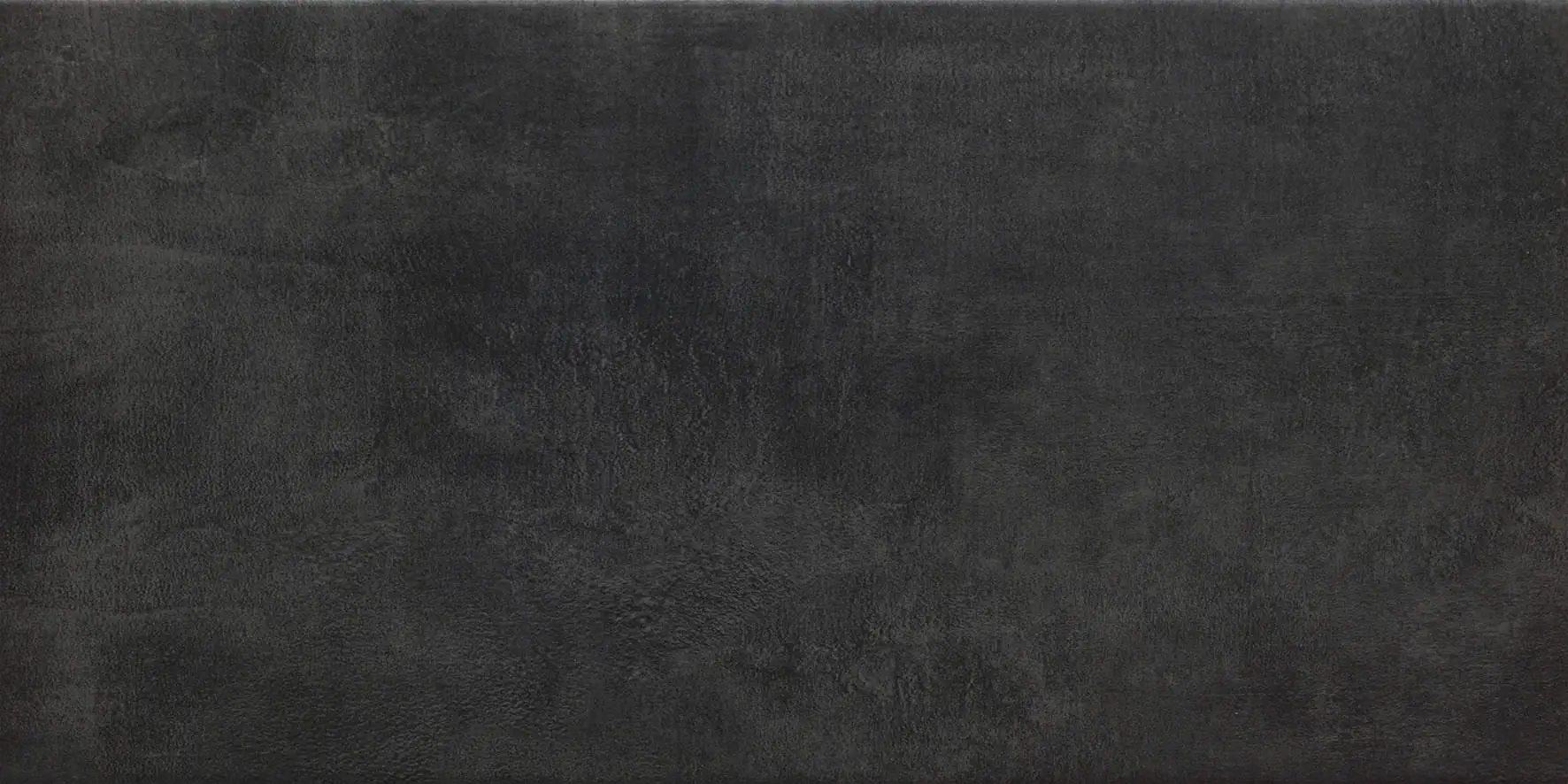 Bodenfliese Factory black Betonoptik schwarz matt 30x60 cm rett. R10B-PF00008723