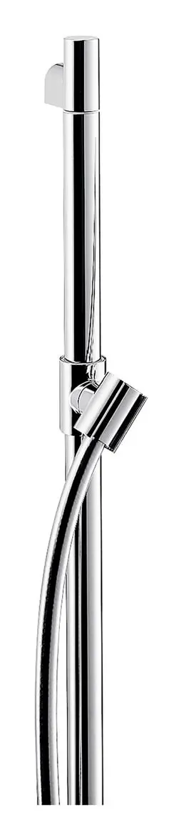 Hansgrohe Brausestange Axor Starck 900 mm, mit Schlauch ohne Handbrause, chrom-27830000