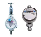 Sonstige Wasserzähler