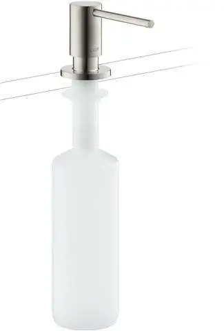 hansgrohe Spülmittelspender-42818800
