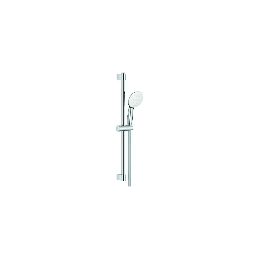 GROHE Brausestangenset Tempesta 110 Brausestange 60cm, 1 Strahlart, chrom-27853003