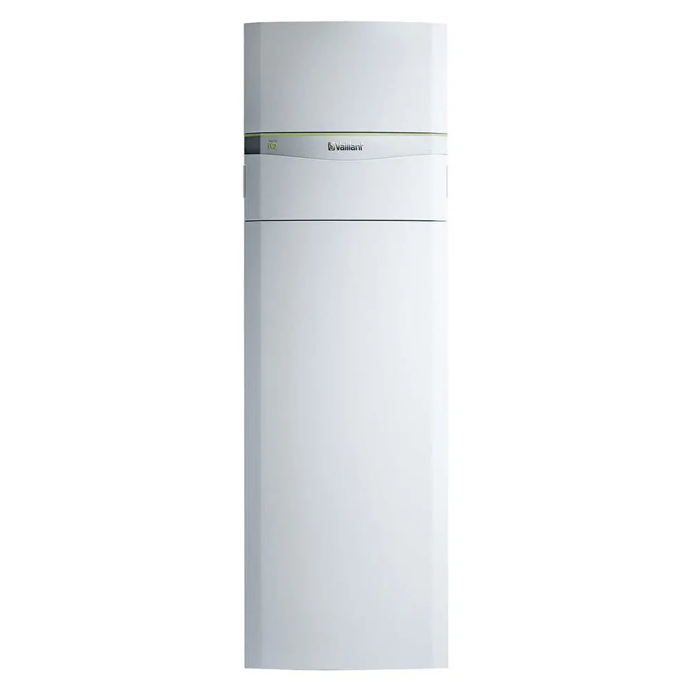 Vaillant Wärmepumpenpaket 4.6202 flexoCOMPACT exclusive VWF 88/4-8000017315