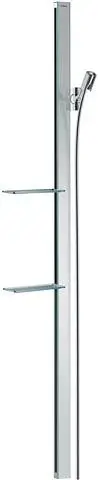 Hansgrohe Brausestange Unica E-27645000