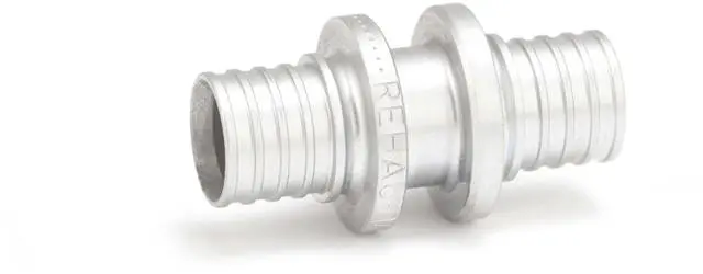 REHAU Übergang HAS 20x2 auf Rautitan 20x2,8-12407711001 REHAU Übergang HAS 20x2 auf Rautitan 20x2,8-12407711001