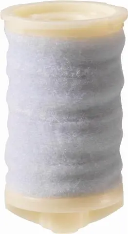 GOK Filtereinsatz 500 70-80 my Filz, lose-1385180