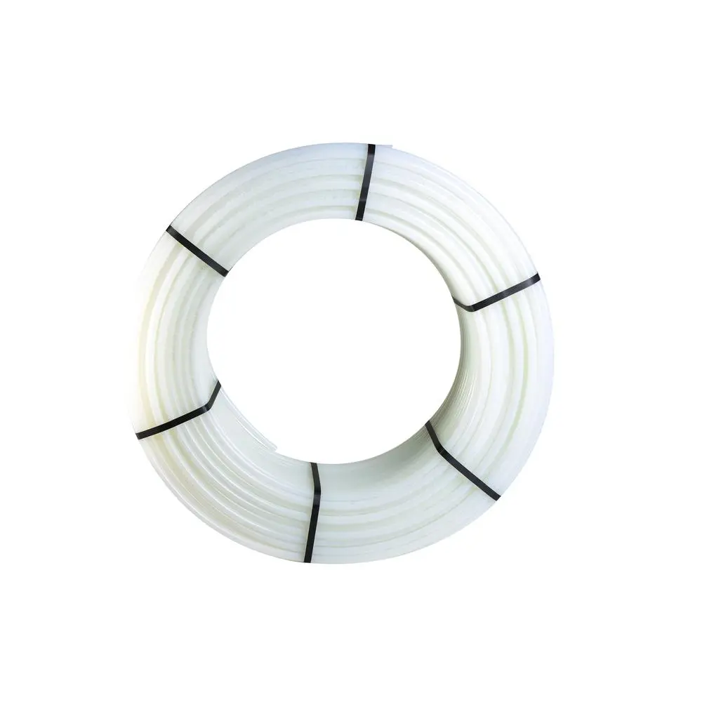 Zewotherm 5-Schicht-Heizrohr PE-RT 16 x 2 mm, Ø 12 mm, max. 6 bar, Rohrbund 600 m -11070056 Zewotherm 5-Schicht-Heizrohr PE-RT 16 x 2 mm, Ø 12 mm, max. 6 bar, Rohrbund 600 m -11070056