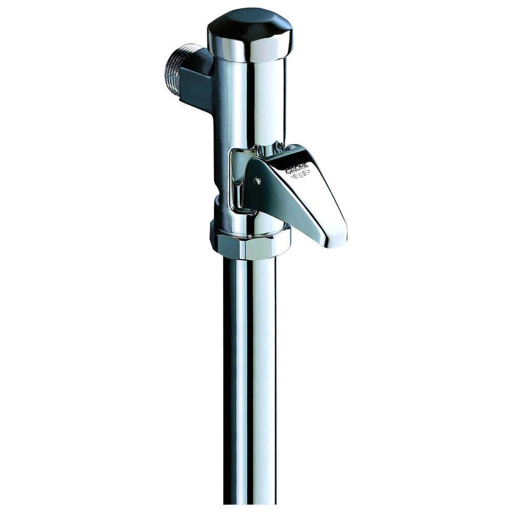 GROHE DAL-Vollautomatic-WC-Spüler 3/4", ohne Vorabsperrung, chrom -37141000