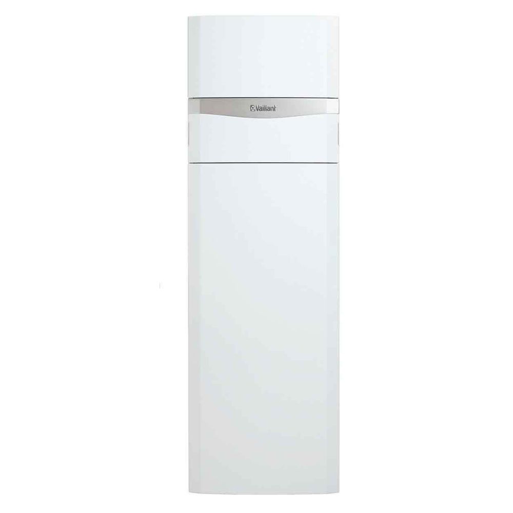 Vaillant Wärmepumpenpaket 4.3200 aroTHERM plus VWL 35/6A S2 mit uniTOWER plus VIH QW190-8000017341