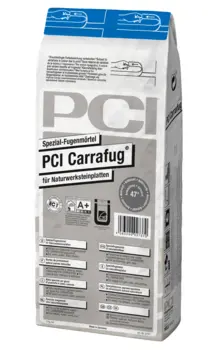 PCI Carrafug anthrazit Nr.47 5kg Spezial-Fugenmörtel-466577