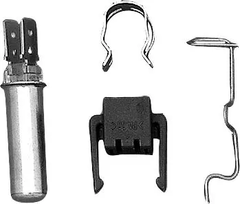 BOSCH Ersatzteil TTNR: 87145000710  Temperaturfühler -87145000710