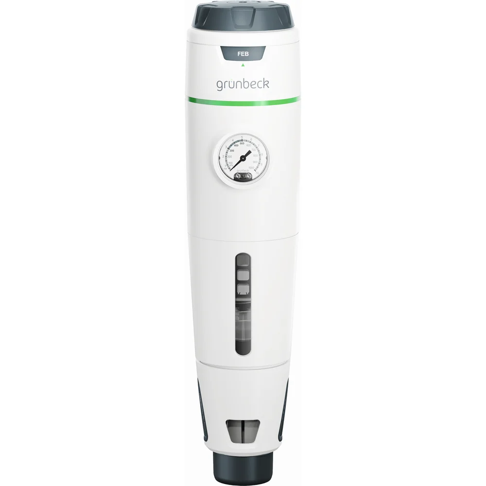 Grünbeck Rückspülfilter PureliQ RDX -101000040000