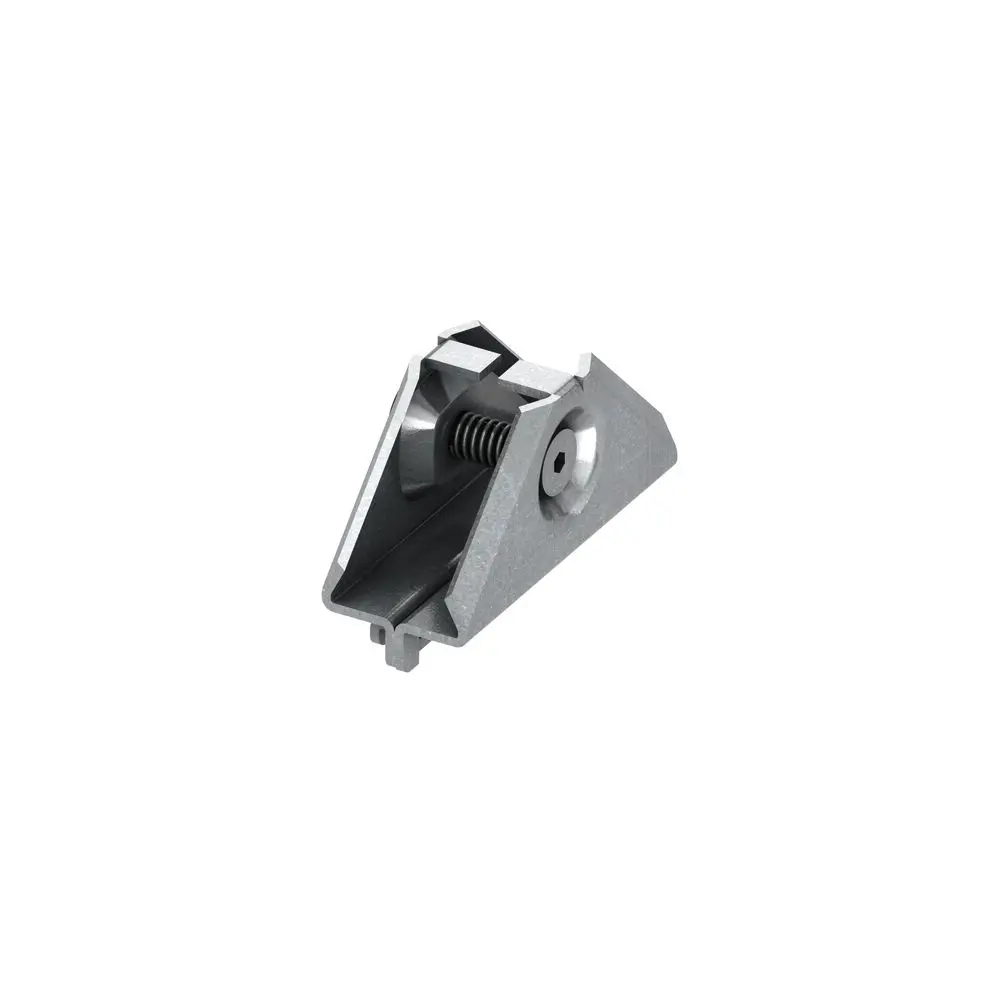TECE Eckverbinder TECEprofil 90°, verzinkt-9010002