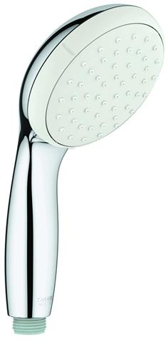 GROHE Handbrause Tempesta 100 cr, m DFBeg 9,5 l/m, 1 Strahl.-27923001