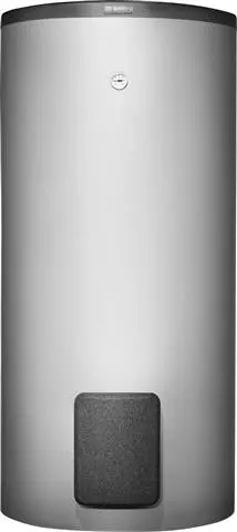 Junkers Wärmepumpenspeicher Storacell WH 290 LP 1 B, Nutzinhalt 277 l-8735100641 Junkers Wärmepumpenspeicher Storacell WH 290 LP 1 B, Nutzinhalt 277 l-8735100641