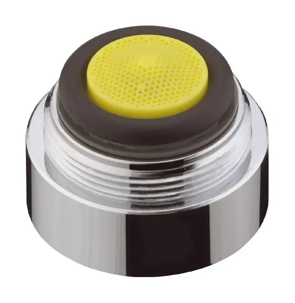 hansgrohe Luftsprudler Axor Starck satinox-94005810 hansgrohe Luftsprudler Axor Starck satinox-94005810