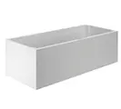 Wannenträger für Badewanne