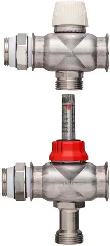 Kermi xnet HK-Erweiterungsset Komfort mit Topmeter-SFVEST00000 Kermi xnet HK-Erweiterungsset Komfort mit Topmeter-SFVEST00000