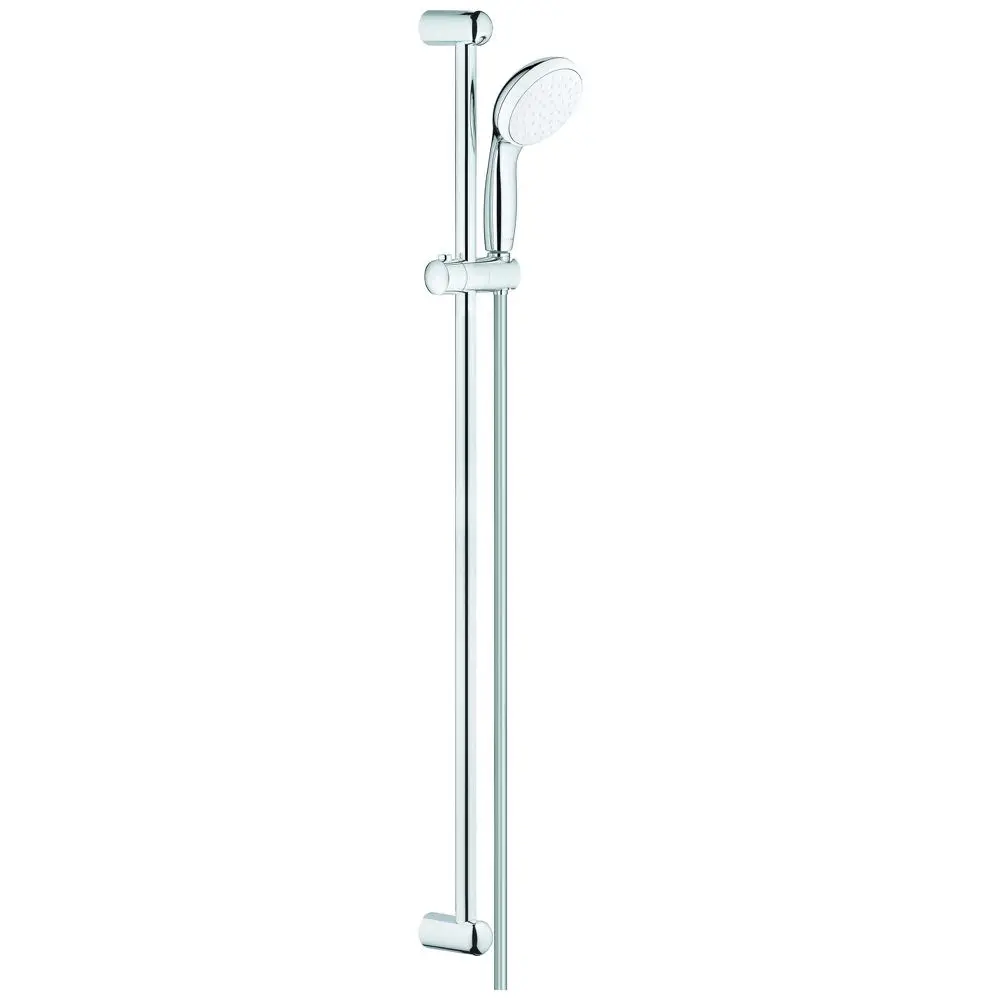 GROHE Brausegarnitur Tempesta 110 Brausestange 90cm, 1 Strahlart, chrom -27854003